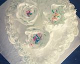 A picture of step 7 of Ice Cake.