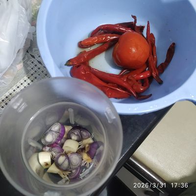 Langkah 2