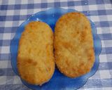 Foto langkah ke 6 dari resep Tahu Katsu.