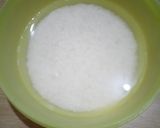 Foto langkah ke 2 dari resep Mango Sticky Rice.