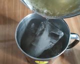 Foto langkah ke 2 dari resep Magic Water Lychee.