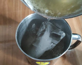 Foto langkah ke 2 dari resep Magic Water Lychee.