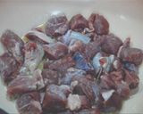 Foto del paso 4 de la receta: Guisado de palomita