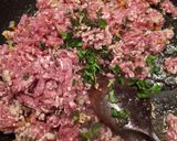 Foto del paso 2 de la receta: Lasagna a las hierbas favorita de mi casa