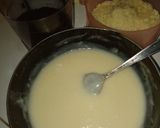 Foto langkah ke 3 dari resep Oreo Cheesecake.