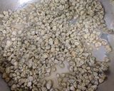 A picture of step 5 of Clam Rice Porridge (Cháo hến).