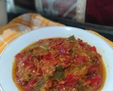 Foto langkah ke 5 dari resep Sambal Padang.