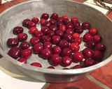 Une image de l'étape 5 de Clafoutis 🍒.
