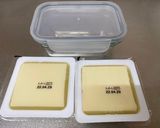 A picture of step 1 of Japanese Frozen Tofu Karaage.
