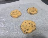 Foto del paso 5 de la receta: Cookies con mollitas