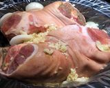 A picture of step 6 of Crockpot Pulled Pork 🥘.