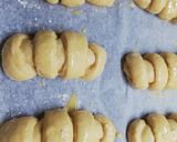 Foto del paso 6 de la receta: Panecillos