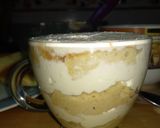Foto del paso 5 de la receta Tiramisú 🥧