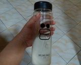 Foto langkah ke 2 dari resep Homemade ice cafe latte.