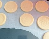 Foto del paso 6 de la receta: Tarta con crema de coco y piña (masa quebrada)