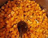 Foto del paso 2 de la receta: Cazuela de mondongo