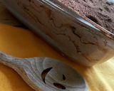 Une image de l'étape 4 de ☆Tiramisu Poire Chocolat☆.