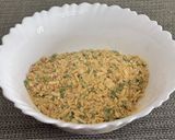 A picture of step 5 of Healthy High-Protein Sattu Tikki | Weight-Loss Friendly Appetizer.