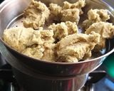 ખીચું (પાપડી નો લોટ) khichu recipe in Gujarati રેસીપી સ્ટેપ2ફોટો