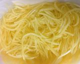 Hình bước làm 3 của món Bún mắm nêm Đà Nẵng