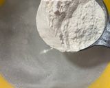 Foto del paso 3 de la receta: Queque de Naranja 🍊