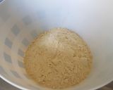 Foto del paso 1 de la receta: Fainá fácil con secreto para que no se pegue
