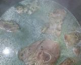 Foto del paso 6 de la receta: Cordero al cilantro