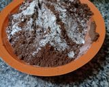 Foto del paso 1 de la receta: Galletas de chococacao y chips