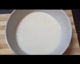 পাউরুটির দোসা (paurutir dosa recipe in Bengali) রেসিপির ধাপ 1 ছবি