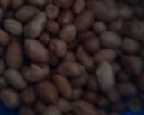 ખારી શીંગ (Khari Shing Recipe In Gujarati) રેસીપી સ્ટેપ3ફોટો