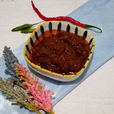 Langkah 4