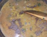 A picture of step 13 of Dal palak | Palak Dal Recipe | #boxweek7.