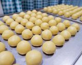 Foto langkah ke 6 dari resep Kue Nastar Klasik.