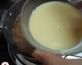 A picture of step 4 of Gujarati Vaal nu shak (Lima beans curry).