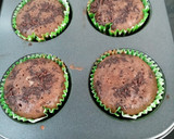 Foto del paso 3 de la receta: Magdalenas de chocolate