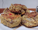 Foto del paso 4 de la receta: Albóndigas de lentejas vegan 🌱