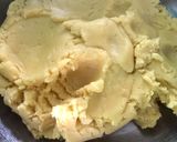 Foto langkah ke 3 dari resep Nastar keju🧀.