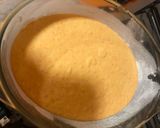 Foto del paso 4 de la receta: Bizcochuelo de mandarina