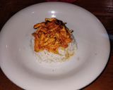 Foto langkah ke 6 dari resep Ayam Bakar Suwir torch.