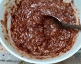 Foto langkah ke 3 dari resep Easy Chocolava keto.