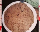 A picture of step 7 of Chocolate mousse cake 🍰.