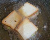 Foto langkah ke 4 dari resep Martabak Roti Tawar.