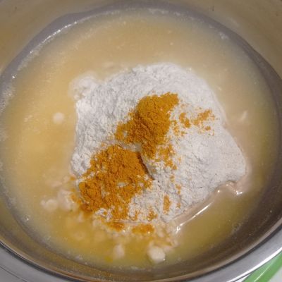 Langkah 1