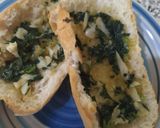 Foto del paso 3 de la receta: Pan baguette al ajo