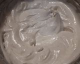 Karácsonyi gyümölcskenyér recept fázis 8 fotója