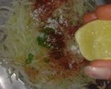 કાચા પપૈયાનું સલાડ(kacha papaya salad recipe in Gujarat) રેસીપી સ્ટેપ4ફોટો