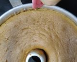 Foto langkah ke 6 dari resep Chiffon Coklat Susu.
