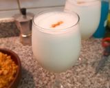 Foto del paso 6 de la receta: Pisco sour