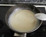 Foto del paso 4 de la receta Coliflor gratinada
