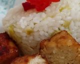 Foto del paso 7 de la receta: Tempeh vegano a la naranja #333!!!!) 🌱